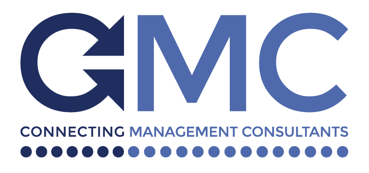 CMC - Connecting Management Consultants - new logo